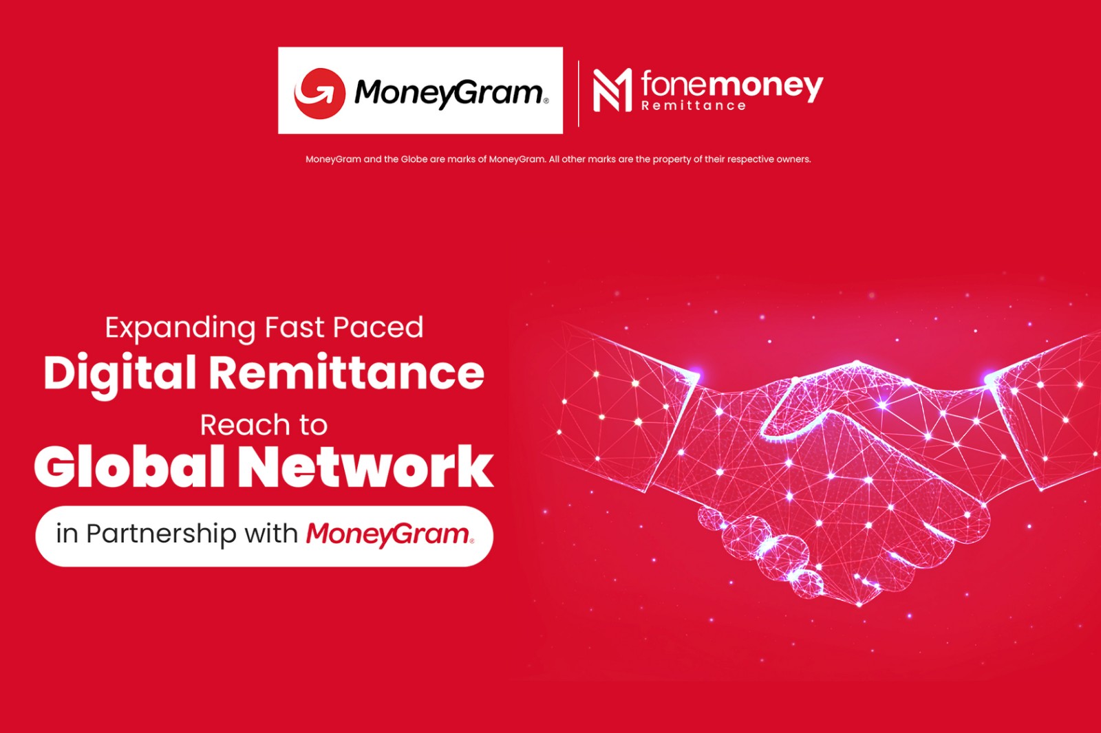 Fonemoney Partners with MoneyGram to Expand Global Payments Network - Featured Image