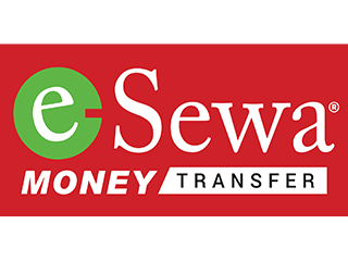 Partner - ESewa Money Transfer